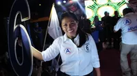 Heidy Juárez: Alianza para el Progreso va a respaldar la interpelación al ministro de Trabajo Iber Maraví