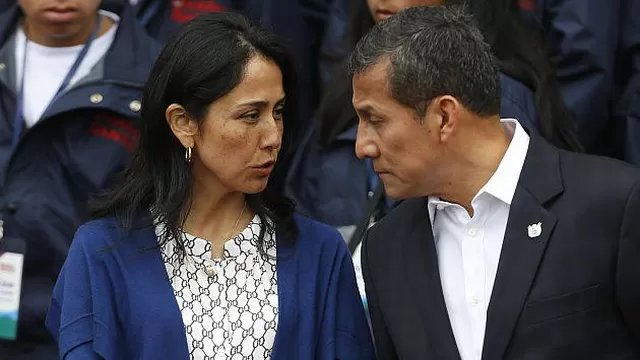 Fiscalía confirmó pedido de prisión preventiva / Foto: Perú21