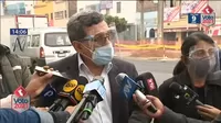 Hernando Cevallos: En Perú Libre no estamos hablando de eliminar las AFP