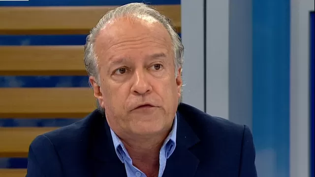 Hernando Guerra García: Así fue la última entrevista del congresista en Canal N