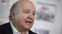 Hernando de Soto: Hoy salgo para rechazar el golpe que López Aliaga quiere darle a Sagasti