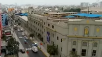 Hoy se inicia plan de desvío vehicular en Breña por obras de la Línea 2 del Metro de Lima