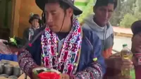 Huancavelica: Qali Warma pidió a Fiscalía investigar hallazgo de alimentos vencidos