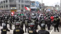Cuatro fallecidos es el saldo tras protestas en Huancayo