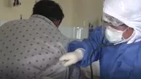 COVID-19: Reportan primer caso de reinfección en Huancayo