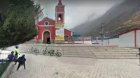 Lima: Sismo de 3.6 grados se registró en Huarochirí