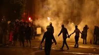 Human Rights Watch afirma que la Policía cometió "graves abusos" contra manifestantes en marchas
