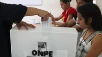 IEP: Keiko Fujimori y Hernando De Soto lideran intención de voto en empate quíntuple por el primer lugar