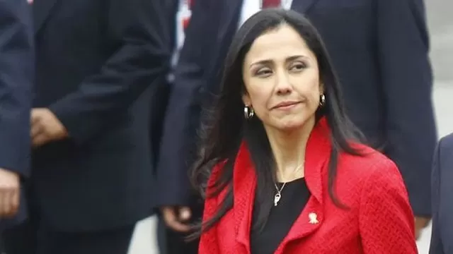 Nadine Heredia podría afrontar medida restrictiva por caso Odebrecht. Foto: El Comercio