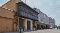 Impulsan proyecto que restaura casonas históricas del centro de Lima