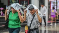 Indeci anunció simulacro nacional por lluvias intensas para el 27 de setiembre