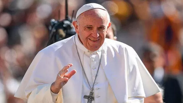 Papa Francisco en Perú: puesto de comando monitoreará actividades, señala Indeci