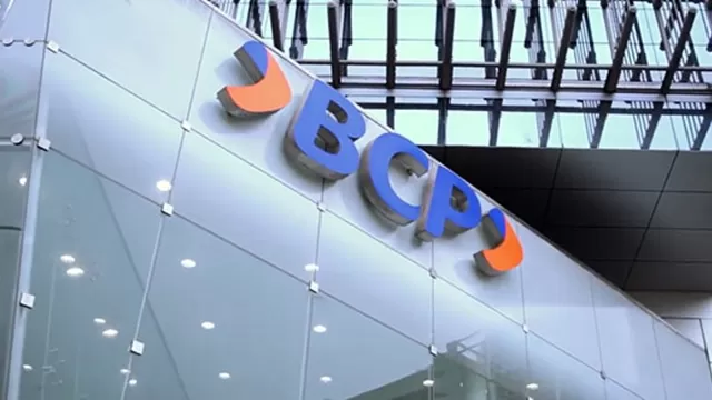 El BCP es el banco más multado por el Indecopi desde el 2011. Foto: trabajaenelbcp.com