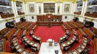 Inmunidad parlamentaria: Pleno del Congreso aprobó en segunda votación eliminar prerrogativa