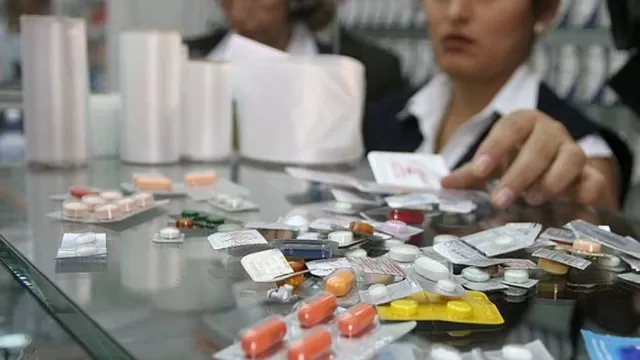 Intercorp: “Cumplimos en mantener los precios de medicamentos en farmacias”