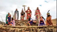 Inti Raymi: Alcalde del Cusco rechazó realización de ceremonia en Lima