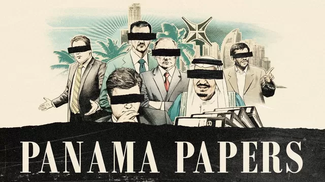 Investigación Panama Papers ganó Premio Pulitzer. Foto: Mundo24