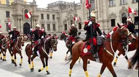 Investigan compra de caballos para el Ejército durante gobierno de Humala