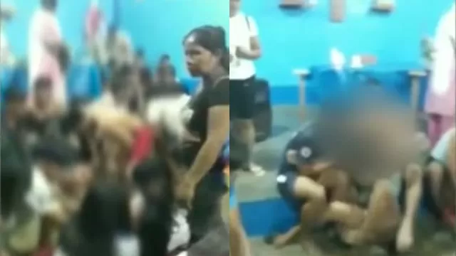Iquitos: Adolescentes convulsionan tras supuestamente jugar la ouija