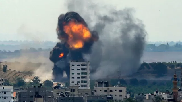 Guerra en Gaza: Claves del conflicto entre Israel y Hamás