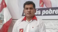 Jaime Quito: “Aníbal Torres desconoce algunos elementos políticos en la relación Gobierno y partido”