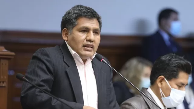 Quito sobre moción que busca remover a miembros de la JNJ: No quieren ceder por lo que ha acontecido en el Ministerio Público