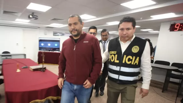 Jaime Villanueva: En declaración fiscal, exasesor señala que fiscales coordinaban acciones con periodista Gustavo Gorriti