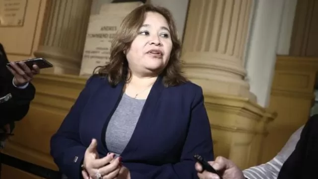 Sánchez: Meléndez recomendó contratación de la madre de su hijo en el Congreso