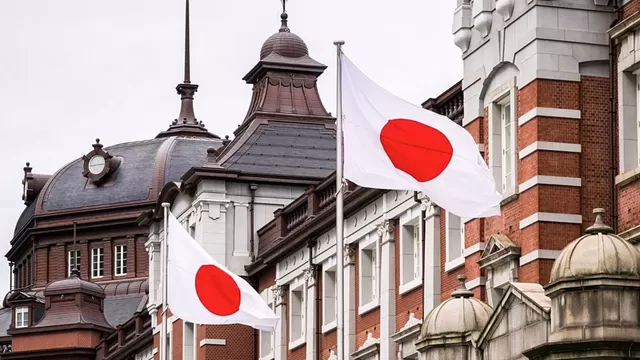Japón: Nombran a Tsuyoshi Yamamoto como nuevo embajador en Perú 