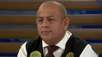 Jefe de Homicidios sobre hombres acribillados en Pachacámac: "Tenían antecedentes y eran investigados por Dirandro"