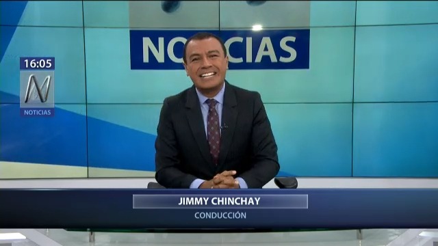 Jimmy Chinchay regresó a América TV y Canal N tras recuperarse de la COVID-19