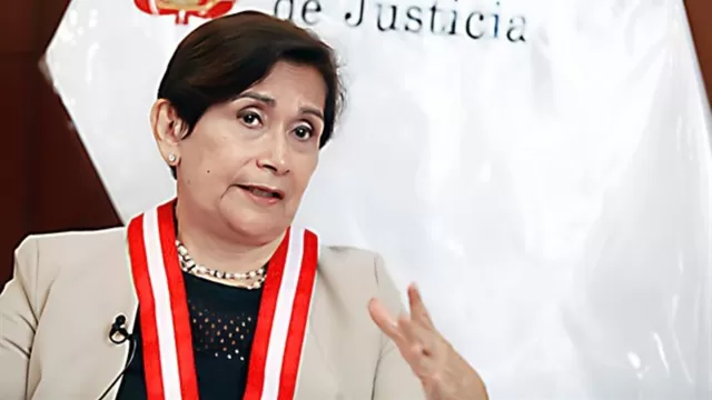 Junta Nacional de Justicia espera cubrir en breve plazas de fiscales supremos destituidos