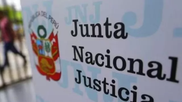 Fiscalía desestimó investigación contra tres integrantes de la JNJ