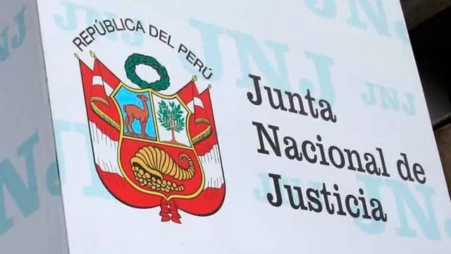 JNJ solicita al Defensor del Pueblo iniciar proceso para elegir a sus nuevos integrantes