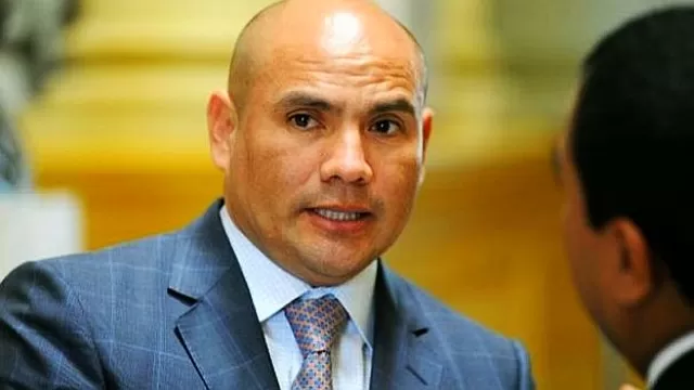Joaquín Ramírez: prima del excongresista lo denunció por fraude