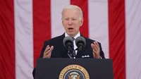 Joe Biden invita al presidente Pedro Castillo a Cumbre de las Américas en Estados Unidos