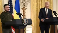Joe Biden: Putin no tiene intención de parar esta guerra