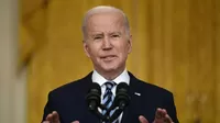 Joe Biden tras tiroteo en banco: "¿Cuándo actuarán los republicanos en el Congreso?"