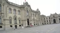 Jorge Alva, secretario de Palacio de Gobierno, no cumple con requisitos para ejercer el cargo