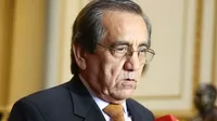 Del Castillo: Harían bien Keiko Fujimori y Pedro Castillo en aceptar auditoría de la OEA