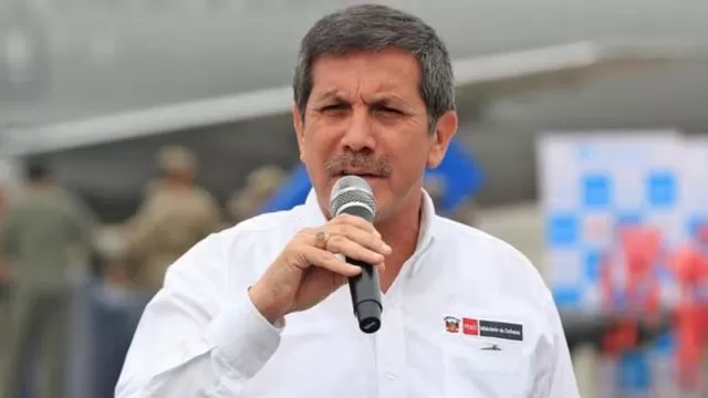 Jorge Chávez Cresta: Gobierno comprará aviones Boeing de segundo uso