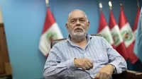 Jorge Montoya: No se ha descartado la censura del ministro Maraví