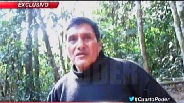 Jorge Quispe Palomino: Confirman la muerte de cabecilla terrorista alias 'camarada Raúl'