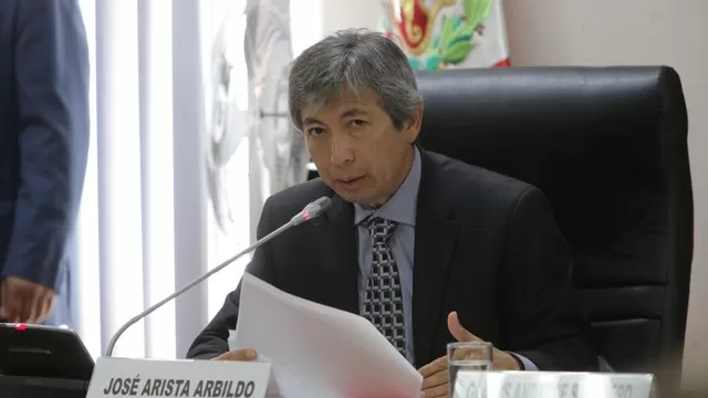 Ministro Arista: Indicadores económicos de Perú están en positivo