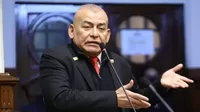 Congresista José Arriola: "No vamos a avalar un adelanto de elecciones para el 2023"
