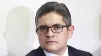 José Domingo Pérez sobre Alejandro Toledo: Ya se inició la fase de control de la acusación