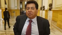 José León: mi relación con Manuel Sánchez Paredes fue corta y profesional