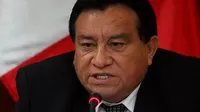 José Luna Gálvez: Fiscalía solicitó al Poder Judicial retomar la detención domiciliaria en su contra