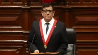 José Williams: Se dispone la votación para vacar a Pedro Castillo por incapacidad moral