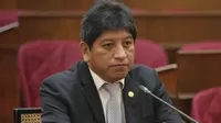 Defensor del Pueblo sobre Jaime Villanueva: “Es preocupante la versión”